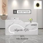 1671 Kuaför Bankoları