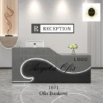 1671 Kuaför Bankoları - Görsel 6