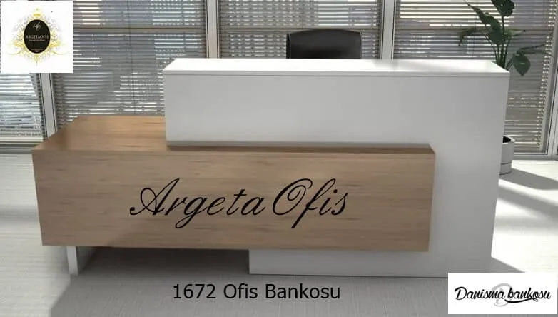 1672 Kuaför Bankoları - Yalın ve Etkileyici Fonksiyonel 1672 Kuaför Bankoları