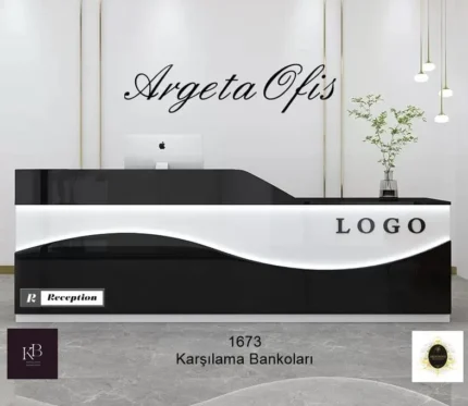 1673 Kuaför Bankoları