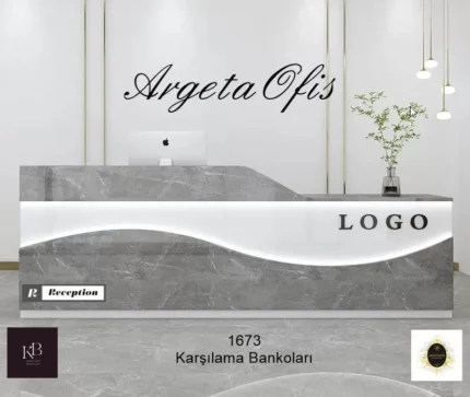 1673 Kuaför Bankoları