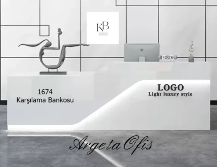 1674 Kuaför Bankoları