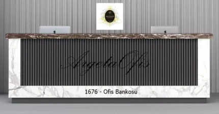 1676 Kuaför Bankoları