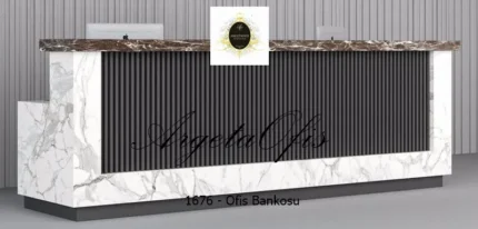 1676 Kuaför Bankoları