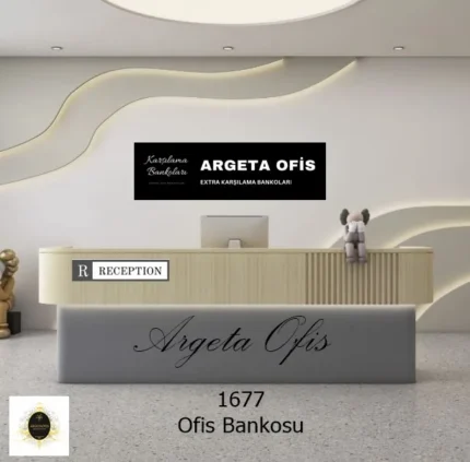 1677 Kuaför Bankoları