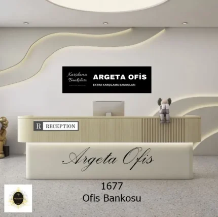 1677 Kuaför Bankoları