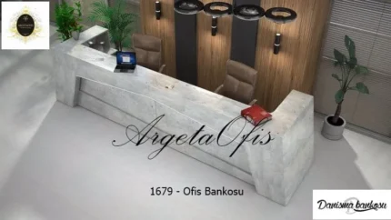 1679 Kuaför Bankoları