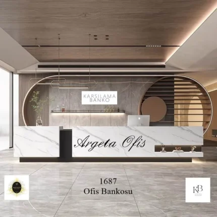 1687 Kuaför Bankoları