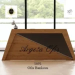 1691 Kuaför Bankoları