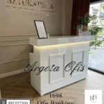 1698 Kuaför Bankoları