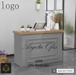 1699 Kuaför Bankoları