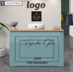 1699 Kuaför Bankoları