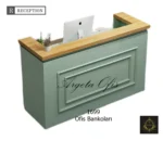 1699 Kuaför Bankoları