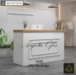 1699 Kuaför Bankoları