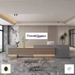 1708 Kuaför Bankoları