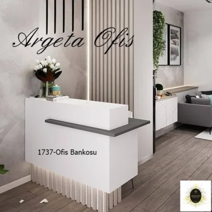 1737 Kuaför Bankoları