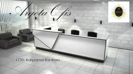 1750 Kuaför Bankoları