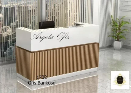 1763 Kuaför Bankoları