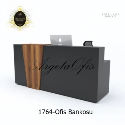 1764 Kuaför Bankoları