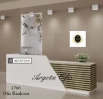 1766 Kuaför Bankoları