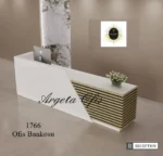 1766 Kuaför Bankoları