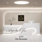 1777 Kuaför Bankoları