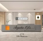 1778 Kuaför Bankoları - Görsel 6