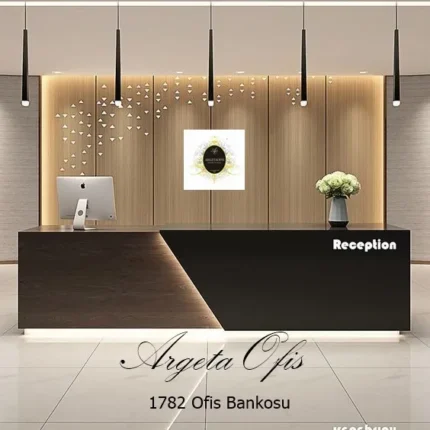 1782 Kuaför Bankoları