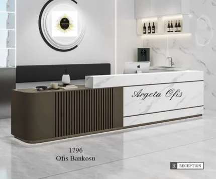 1796 Kuaför Bankoları