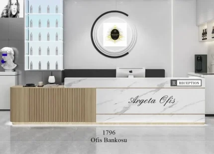 1796 Kuaför Bankoları