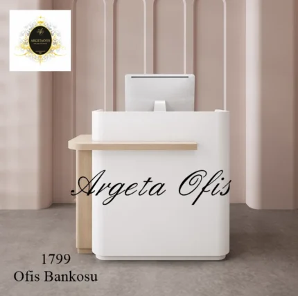 1799 Kuaför Bankoları