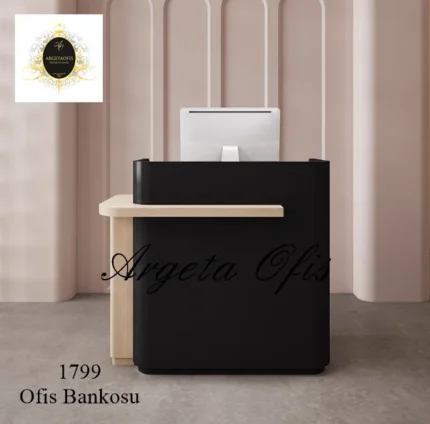 1799 Kuaför Bankoları