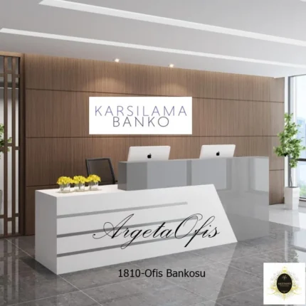 1810 Kuaför Bankoları