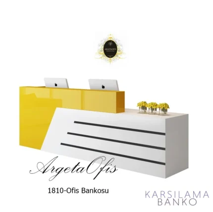 1810 Kuaför Bankoları