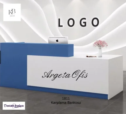 1811 Kuaför Bankoları