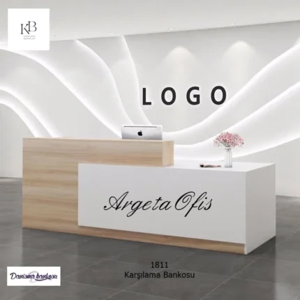 1811 Kuaför Bankoları