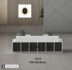 1813 Kuaför Bankoları