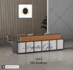 1813 Kuaför Bankoları