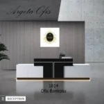 1814 Kuaför Bankoları