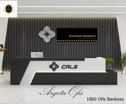 1860 Kuaför Bankoları