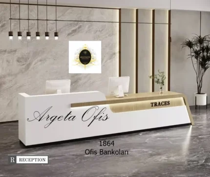 1864 Kuaför Bankoları