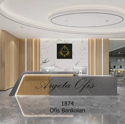 1874 Kuaför Bankoları