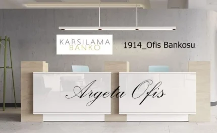 1914 Kuaför Bankoları