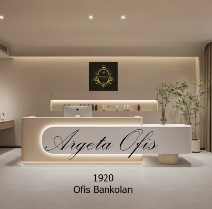 1920 Kuaför Bankoları