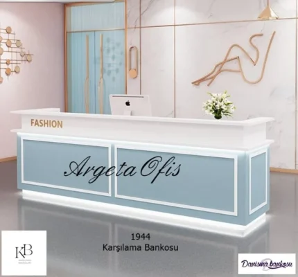 1944 Kuaför Bankoları