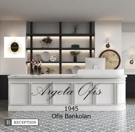 1945 Kuaför Bankoları