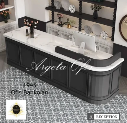 1945 Kuaför Bankoları