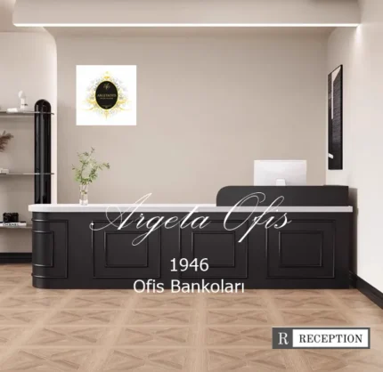 1946 Kuaför Bankoları