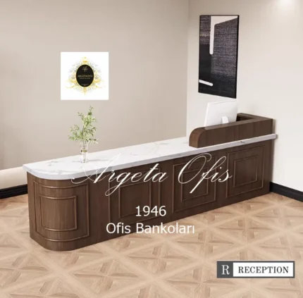 1946 Kuaför Bankoları