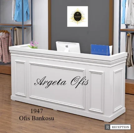 1947 Kuaför Bankoları